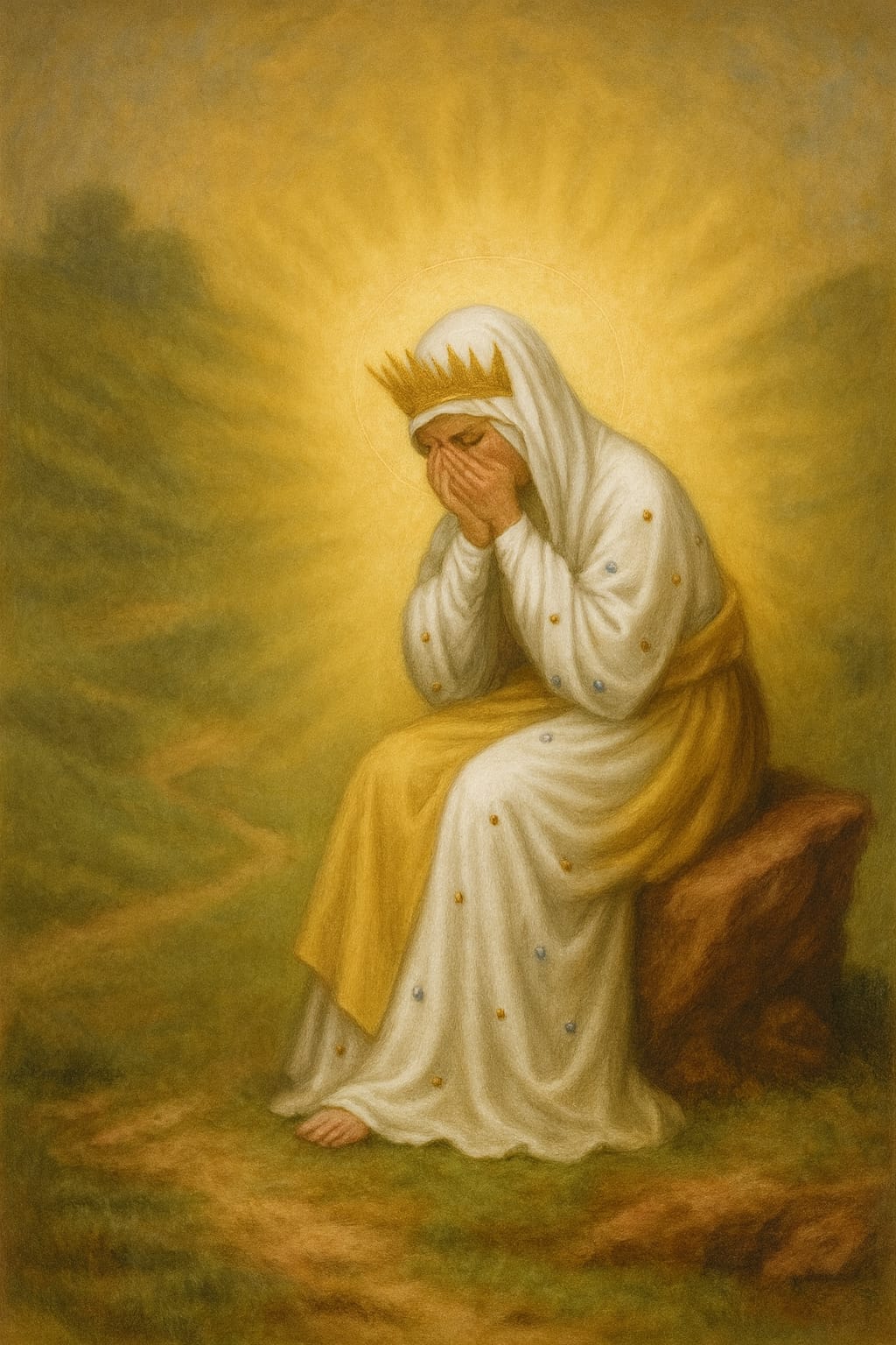 Nossa Senhora da Saletti